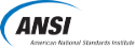 ansi logo