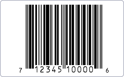 UPC Label