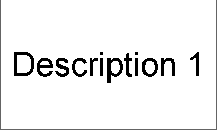 Click to order layout