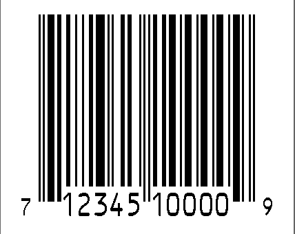 Click to order layout