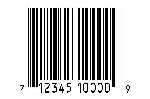 Click to order layout