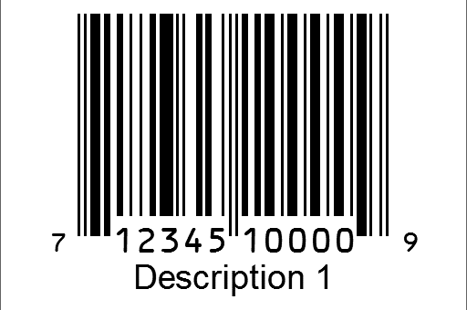 Click to order layout