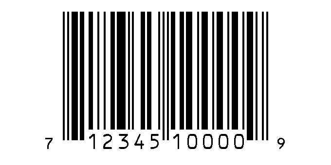 Click to order layout