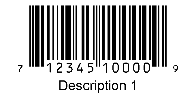 Click to order layout