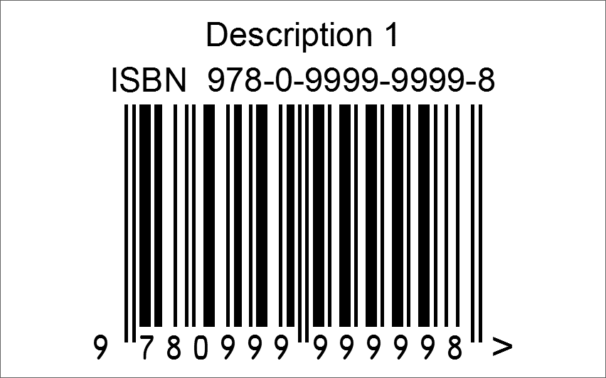 Click to order layout