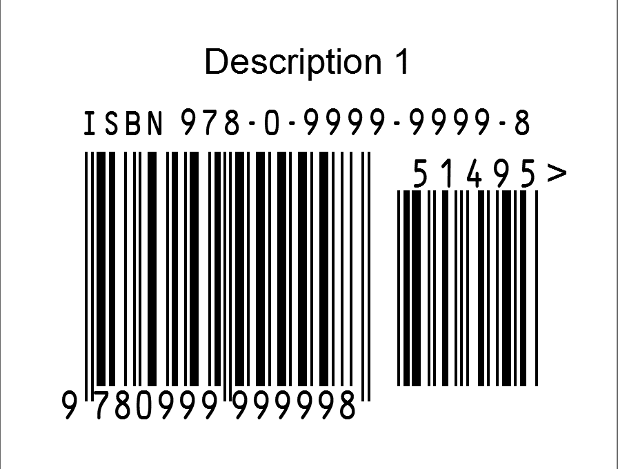 Click to order layout