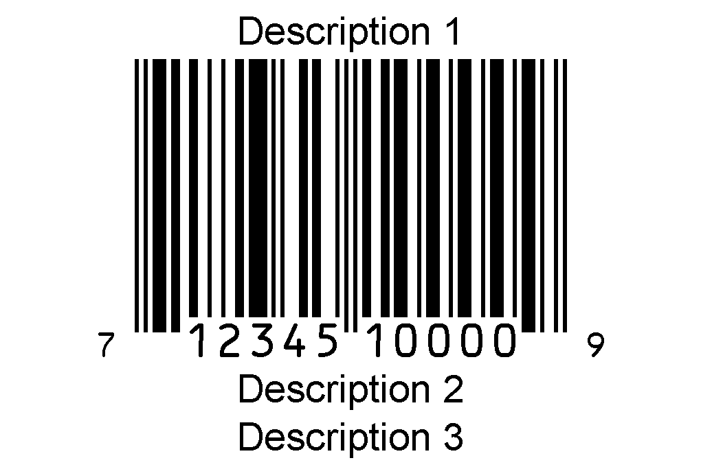 Click to order layout