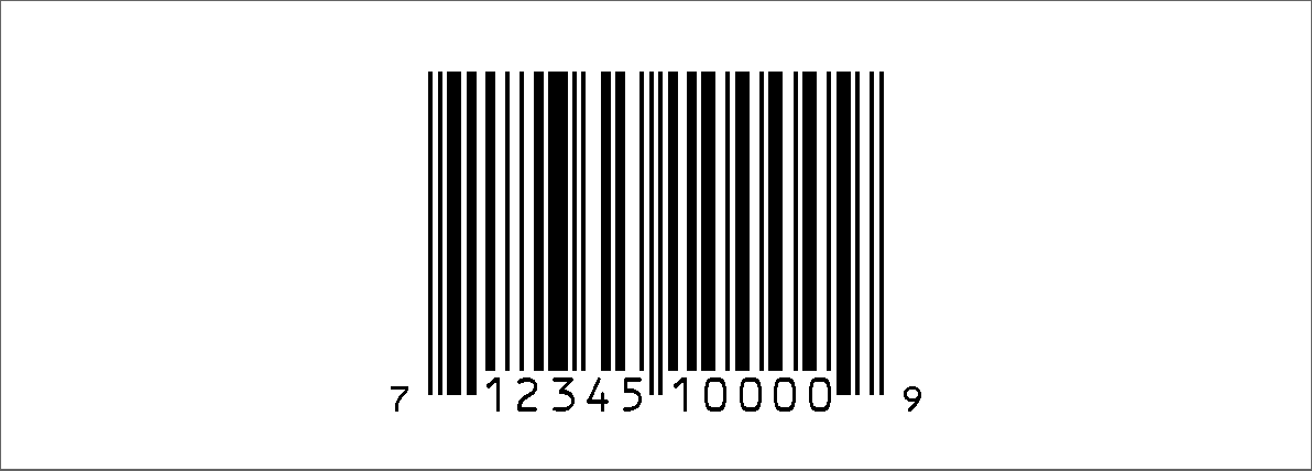 Click to order layout