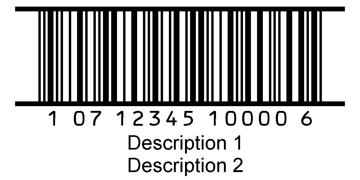 Click to order layout