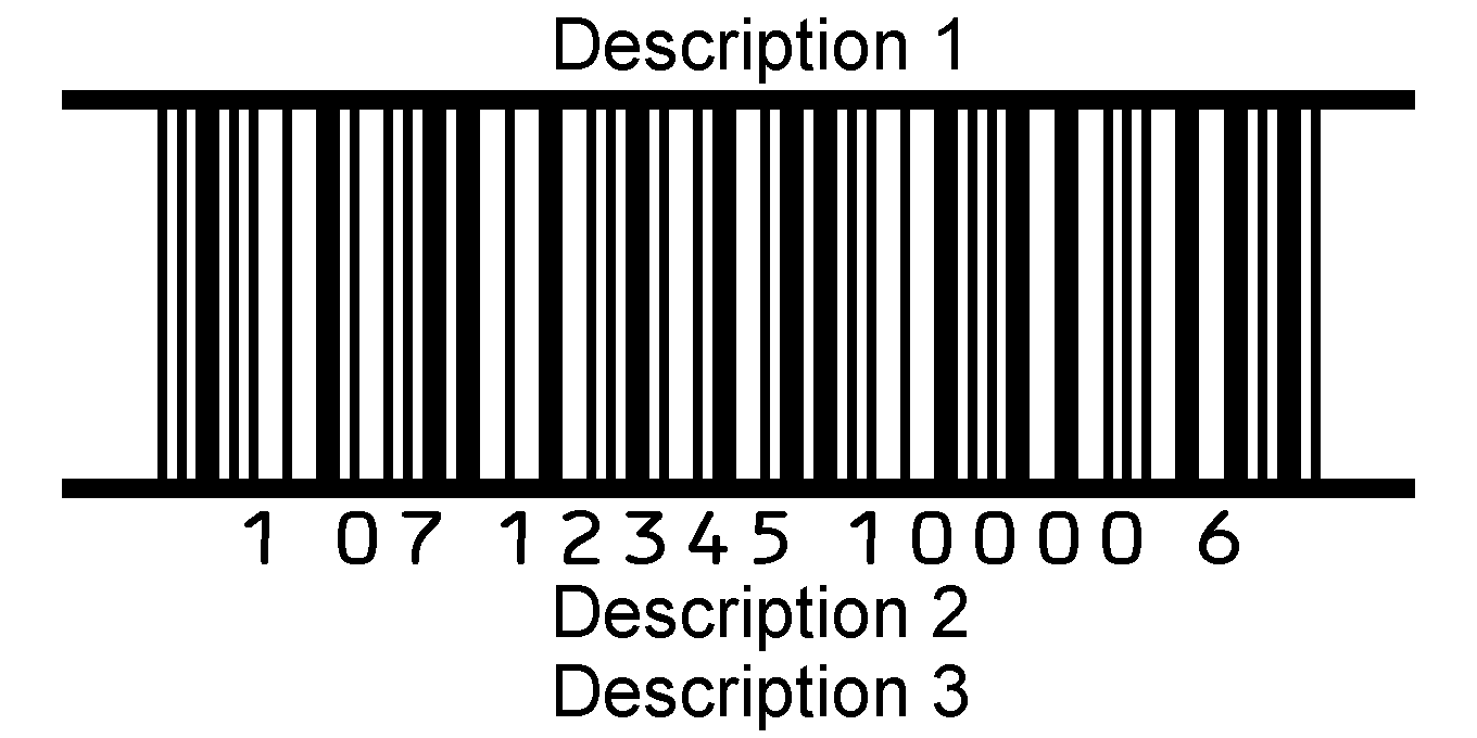 Click to order layout