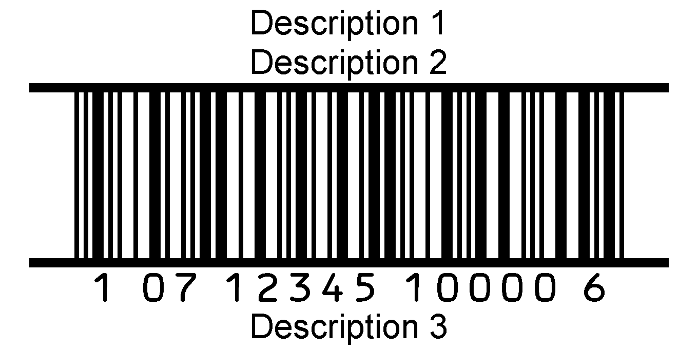 Click to order layout