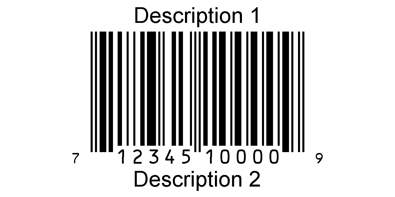 not actual size